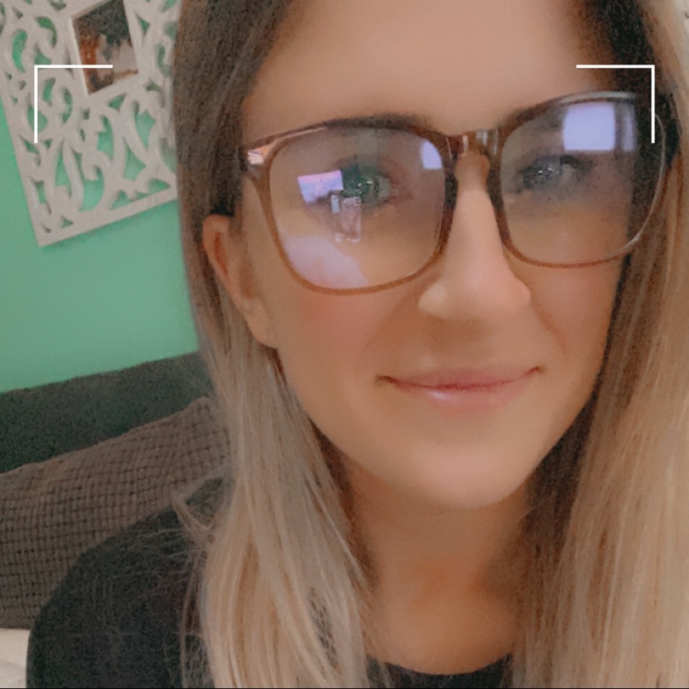 Meet your Posher, Krystyn